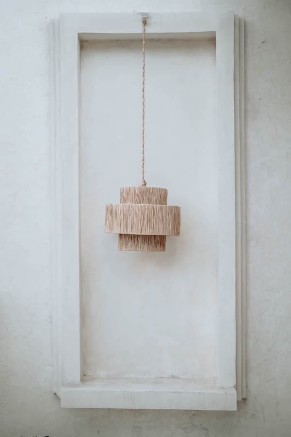 HAWAII LAMPE S