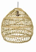 Miniatyrbillede 3 af 11: CEZAR S LAMPE NATURLIG