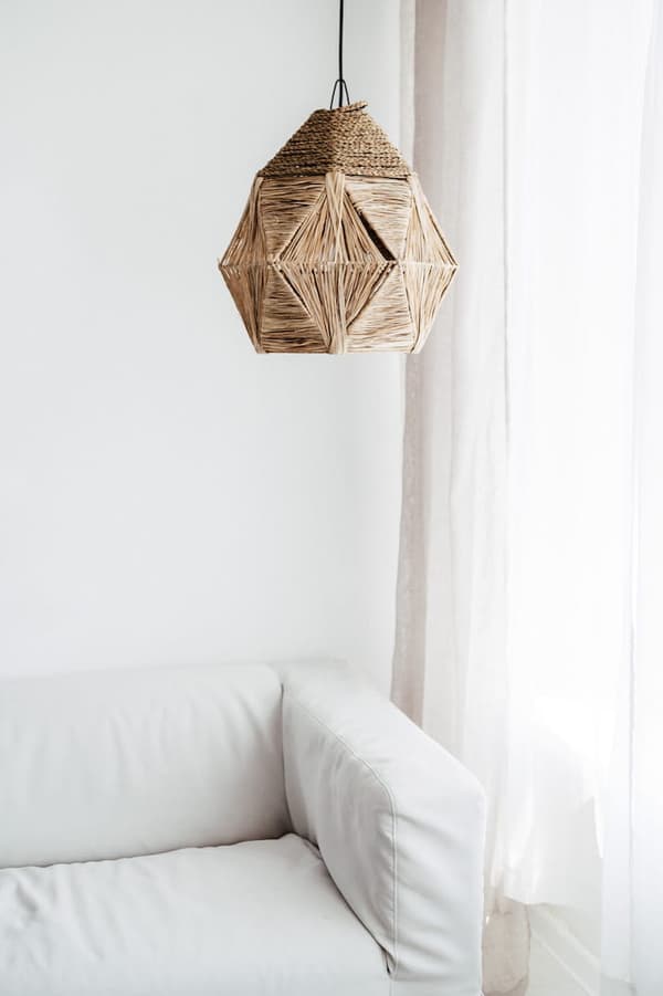 SENDY LAMPE