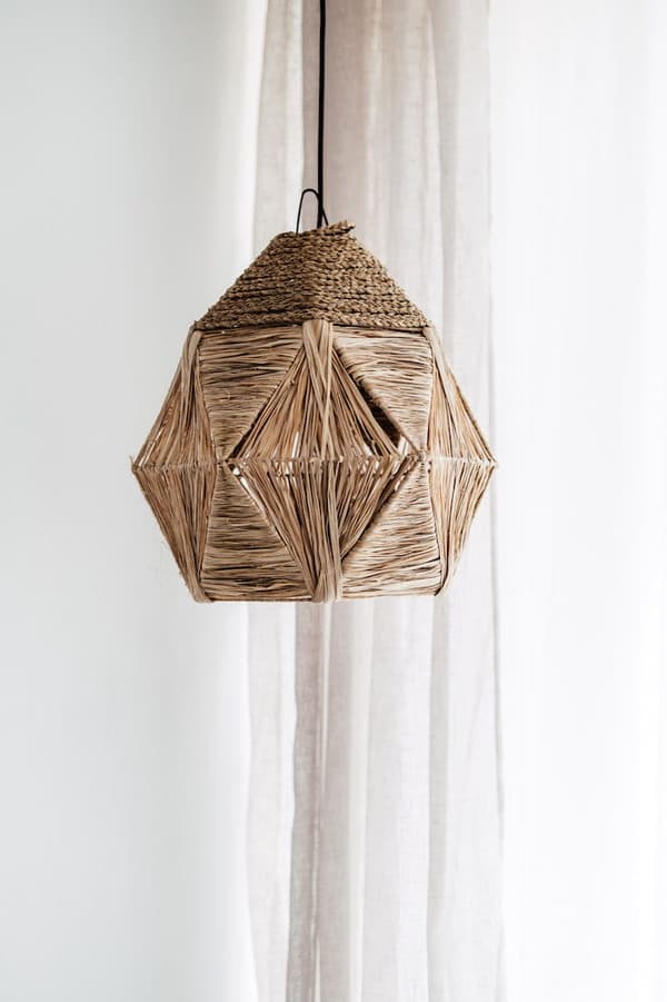 SENDY LAMPE