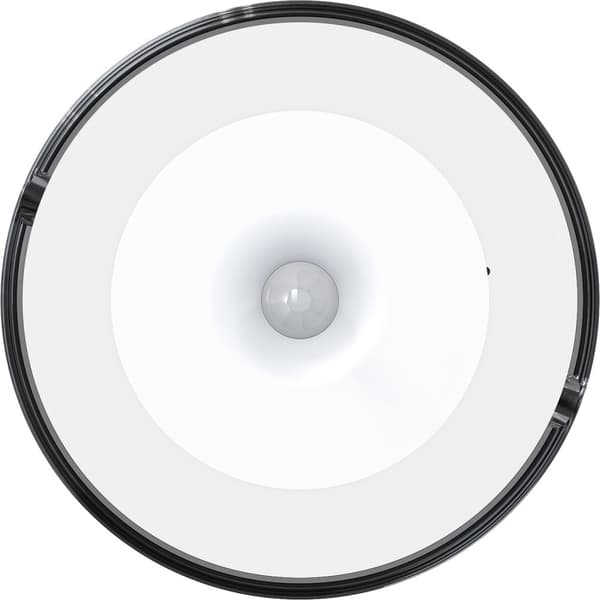INF Elegant genopladelig sensor natlampe - T114 Gennemsigtig