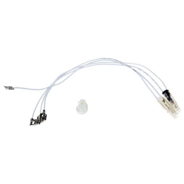Whirlpool - signallampa - 480131000099
