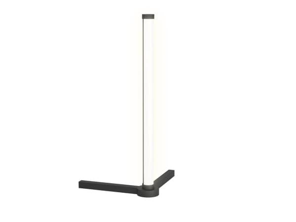 EGLO RGBIC bordlampe i sort