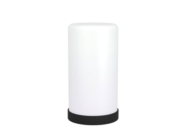 EGLO RGBIC bordlampe i sort
