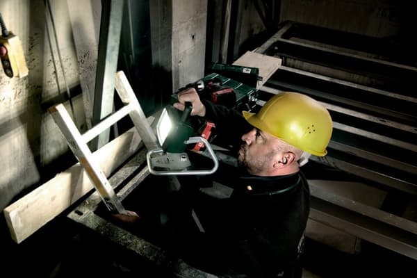 Metabo ULA 14.4-18 LED-lampe 600368000