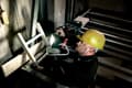 Miniatyrbillede 2 af 3: Metabo ULA 14.4-18 LED-lampe 600368000
