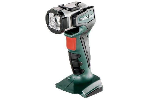 Metabo ULA 14.4-18 LED-lampe 600368000