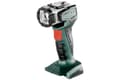 Miniatyrbillede 1 af 3: Metabo ULA 14.4-18 LED-lampe 600368000