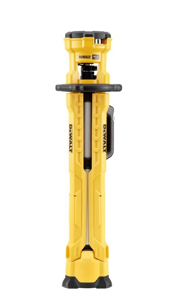 DeWalt DCL079 18V akkulamppu