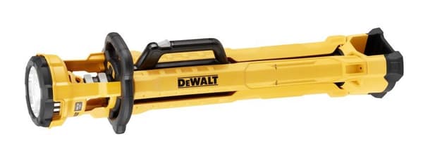 DeWalt DCL079 18V akkulamppu