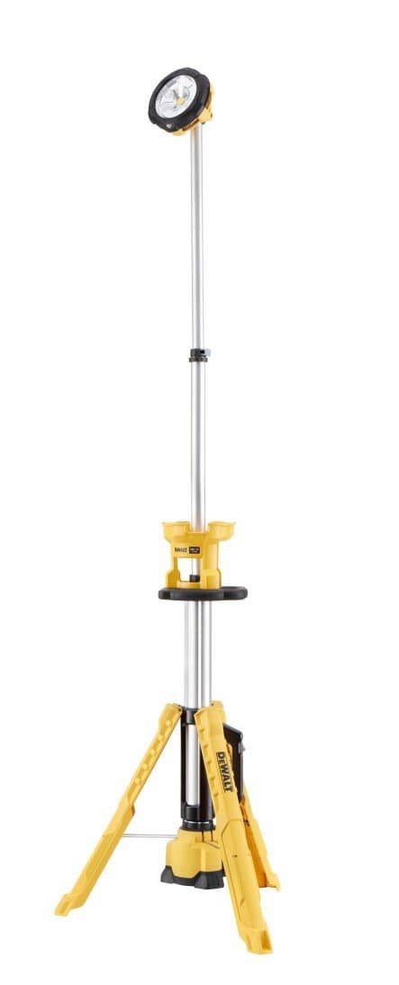 DeWalt DCL079 18V akkulamppu