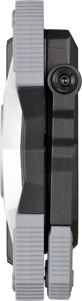 Genopladelig LED-arbejdslampe RUFUS Brennenstuhl 1173100100