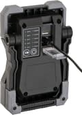 Miniatyrbillede 5 af 9: Genopladelig LED-arbejdslampe RUFUS Brennenstuhl 1173100100
