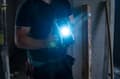 Miniatyrbillede 7 af 9: Genopladelig LED-arbejdslampe RUFUS Brennenstuhl 1173100100