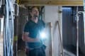 Miniatyrbillede 9 af 9: Genopladelig LED-arbejdslampe RUFUS Brennenstuhl 1173100100