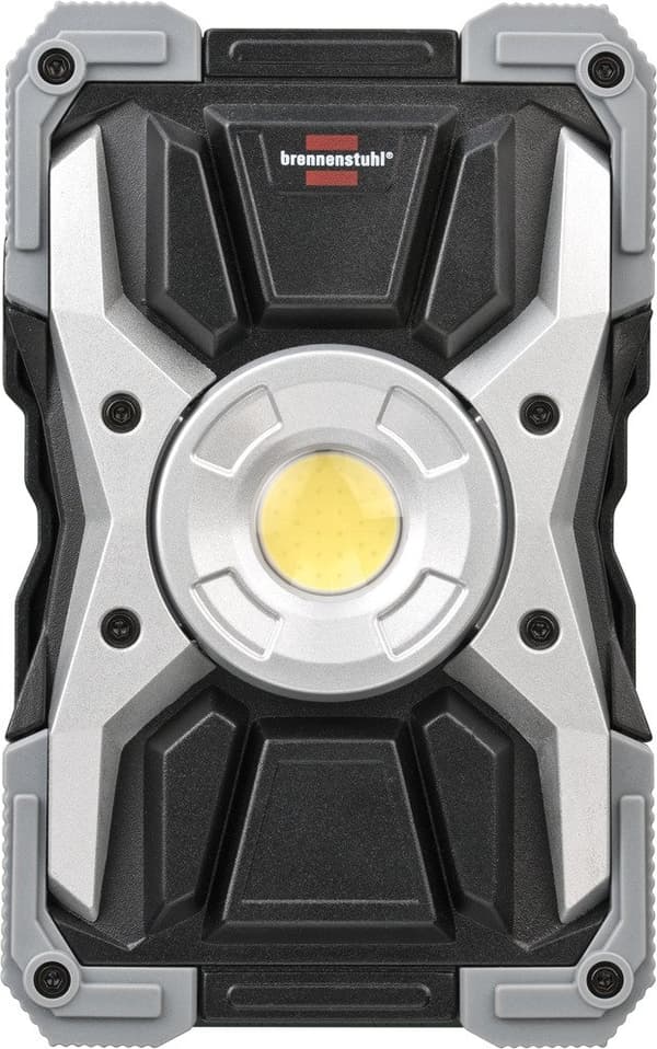 Genopladelig LED-arbejdslampe RUFUS Brennenstuhl 1173100100