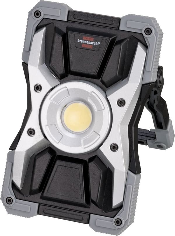 Genopladelig LED-arbejdslampe RUFUS Brennenstuhl 1173100100