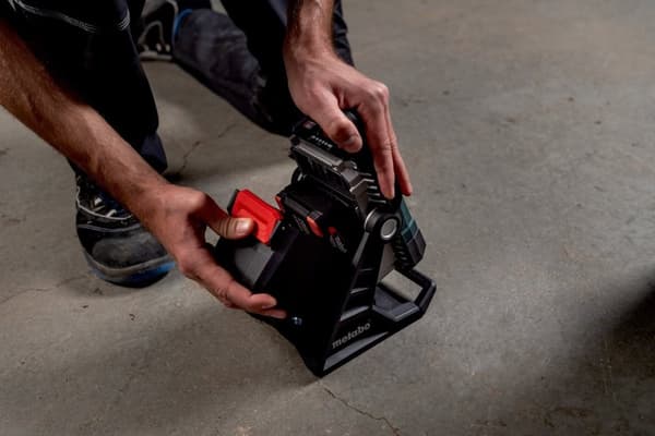 Metabo BSA 18 LED 4000 -lamppu (601505850)