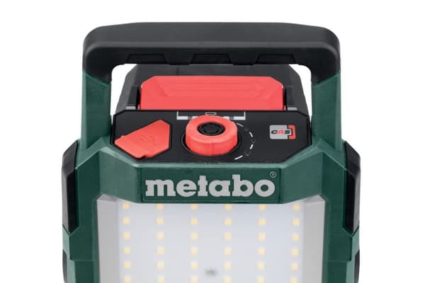 Metabo BSA 18 LED 4000 -lamppu (601505850)