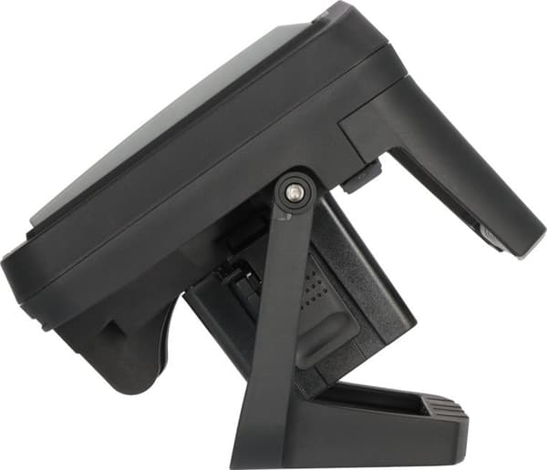 Moniakkuinen LED-rakennuskohdevalo 3000 MA Brennenstuhl 1173700007