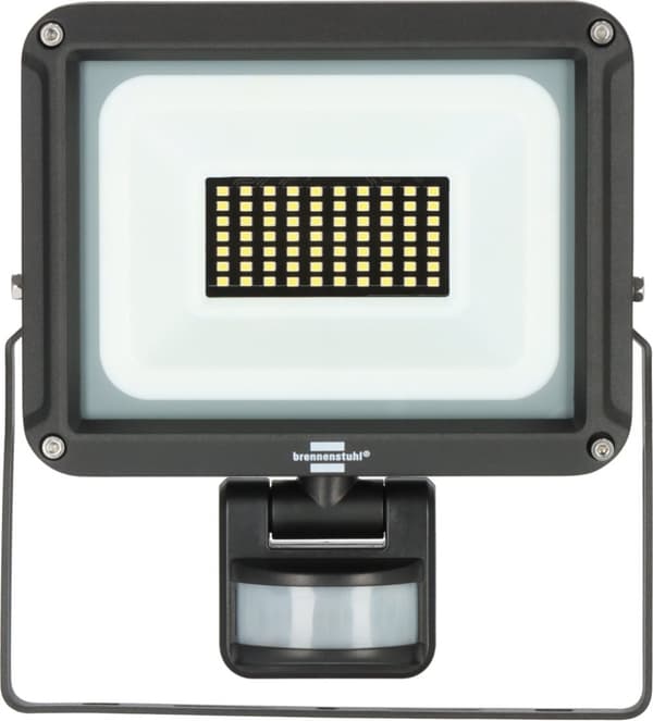 LED-strålkastare med rörelsesensor Brennenstuhl JARO 4060 P 3450lm 30W IP65 1171250342