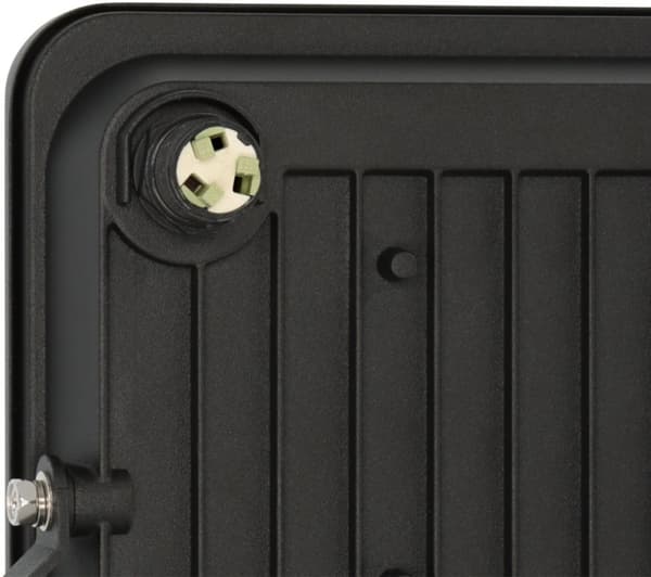 LED-strålkastare med rörelsesensor Brennenstuhl JARO 4060 P 3450lm 30W IP65 1171250342