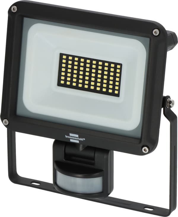LED-strålkastare med rörelsesensor Brennenstuhl JARO 4060 P 3450lm 30W IP65 1171250342