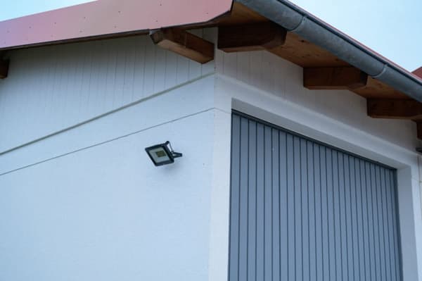 LED-strålkastare Brennenstuhl JARO 7060 5800lm 50W IP65 1171250541