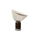 Miniatyrbild 1 av 2: LED Bordslampa, Art Deco Stil, Anpassningsbar Belysning,Storlek Diameter 50cm, Brun kropp