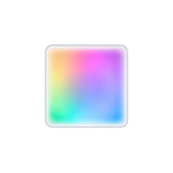 LED-lysdioder KSIX Stellar Plus (3000k - 6500k)