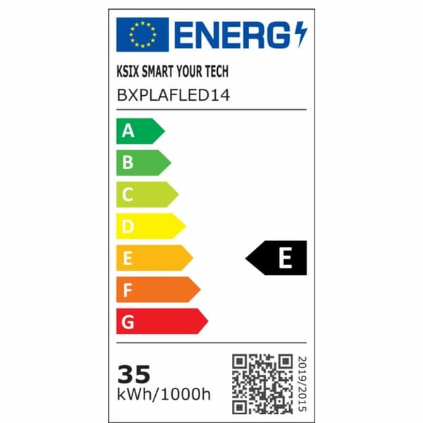 LED-lysdioder KSIX Stellar Plus (3000k - 6500k)