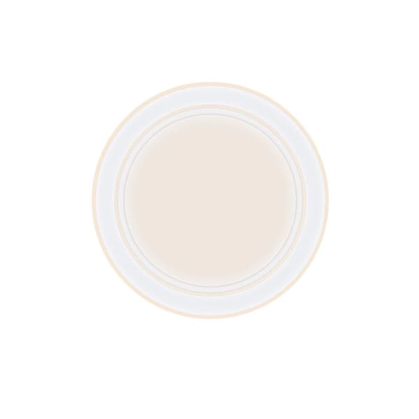 Upotettu LED-kattovalo KSIX Sfera (3000k - 6500k)