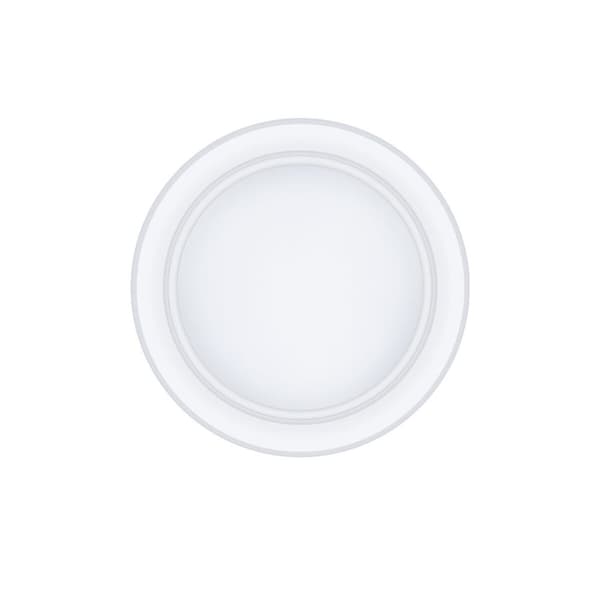 Infälld taklampa med LED KSIX Sfera (3000k - 6500k)