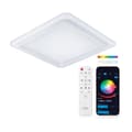 Miniatyrbillede 1 af 8: LED-lysdioder KSIX Celeste (3000k - 6500k)