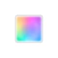Miniatyrbilde 5 av 8: Innfelt LED-taklys KSIX Stellar Plus (3000k - 6500k)