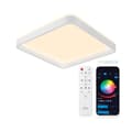 Miniatyrbilde 2 av 8: Innfelt LED-taklys KSIX Stellar Plus (3000k - 6500k)