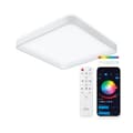 Miniatyrbilde 1 av 8: Innfelt LED-taklys KSIX Stellar Plus (3000k - 6500k)