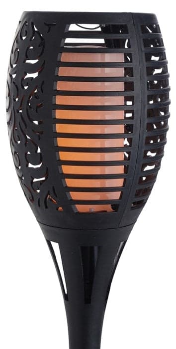 Outfit solar havelampe fakkel Torch 78cm