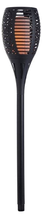 Outfit solar havelampe fakkel Torch 78cm