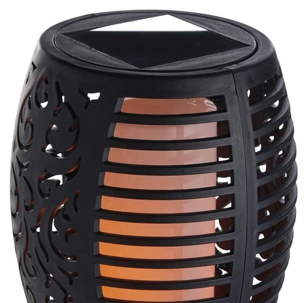 Outfit solar havelampe fakkel Torch 78cm