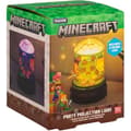 Miniatyrbild 2 av 4: Paladone Minecraft LED-projektionslampa RVB