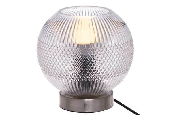 4Living Bordlampe Kugle
