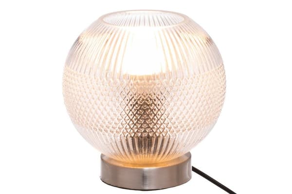 4Living Bordlampe Kugle