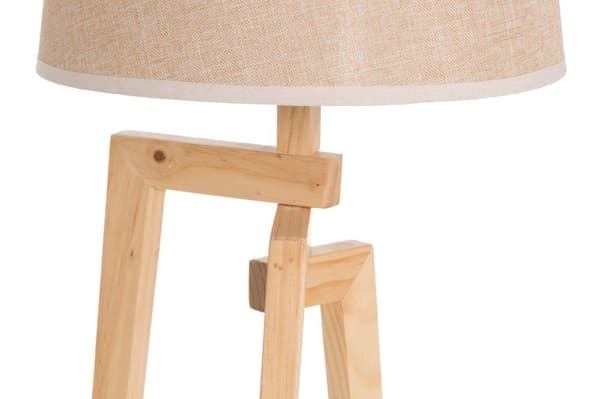 4Living Bordlampe Stand 65 cm