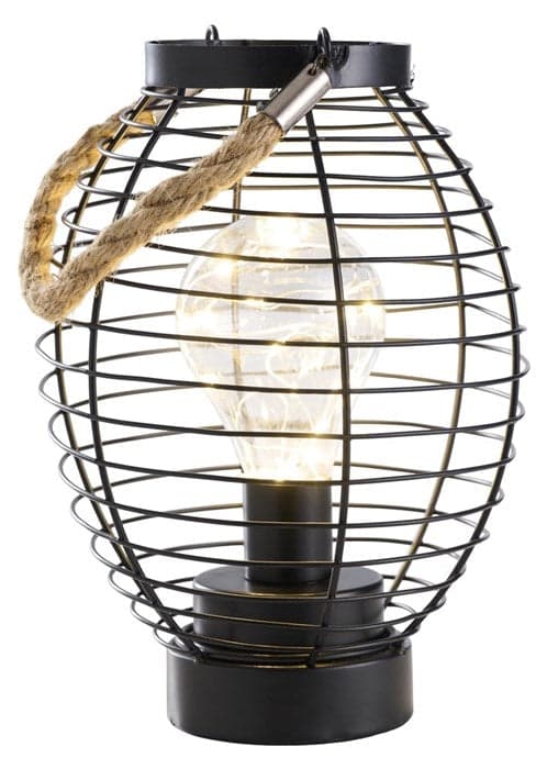Outfit Udendørs lampe ø20 h24cm