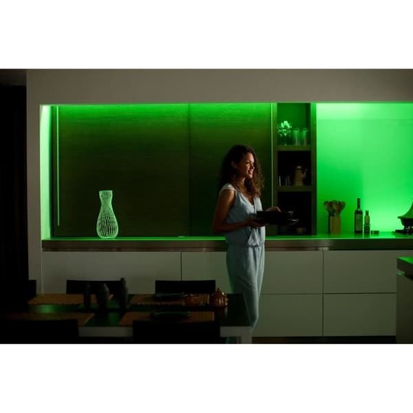 PHILIPS Lightstrip Outdoor HW&CA Outdoor - 2 m
