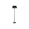Miniatyrbillede 1 af 5: Gulvlampe DKD Home Decor Sort Metal 50 W 220 V 40 x 40 x 150 cm