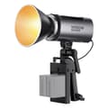 Pikkukuva 3 / 3: LED-lamppu Neewer MS150B kaksivärinen 130W 2700-6500K