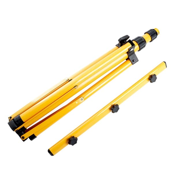 RAKENNEHALOGEENI JALUSTALLA TOOLIGHT RSL001-20N 20W YELLOW