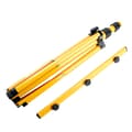 Miniatyrbillede 9 af 10: BYGGEHALOGEN MED STATIV TOOLIGHT RSL002-30N 30W YELLOW
